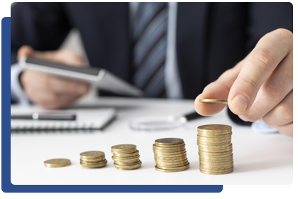 Fixed-deposit